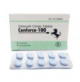 Cenforce 100 mg