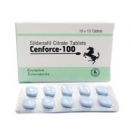 Cenforce 100 mg