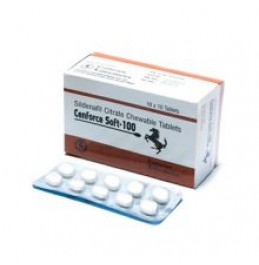 Cenforce Soft 100 mg