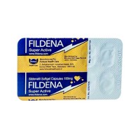 Fildena Super Active 100mg