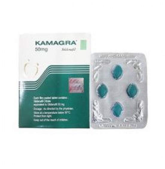 Kamagra 50mg