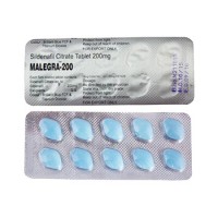 Malegra 200 mg