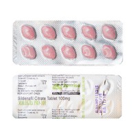 Malegra Pro 100 mg