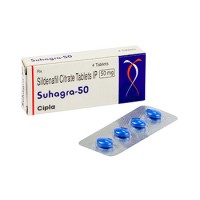 Suhagra 50 mg