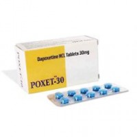 Poxet 30 mg