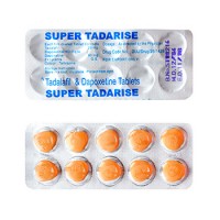 Super Tadarise