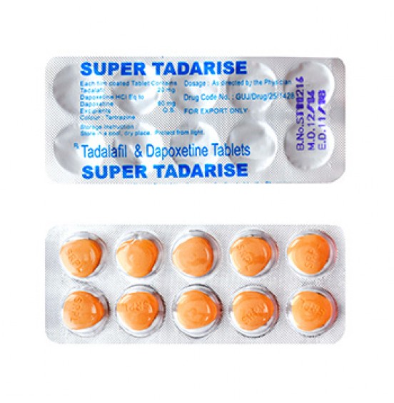 Super Tadarise